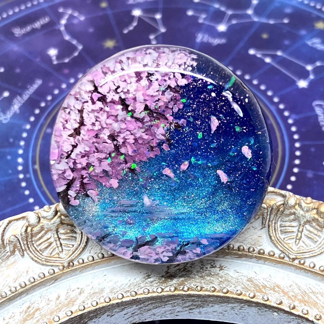 レジンアクセサリー