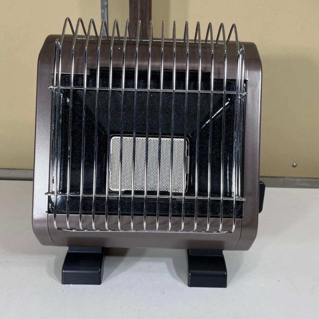 Iwatani★イワタニ★カセットガスストーブ★CB-STV-3