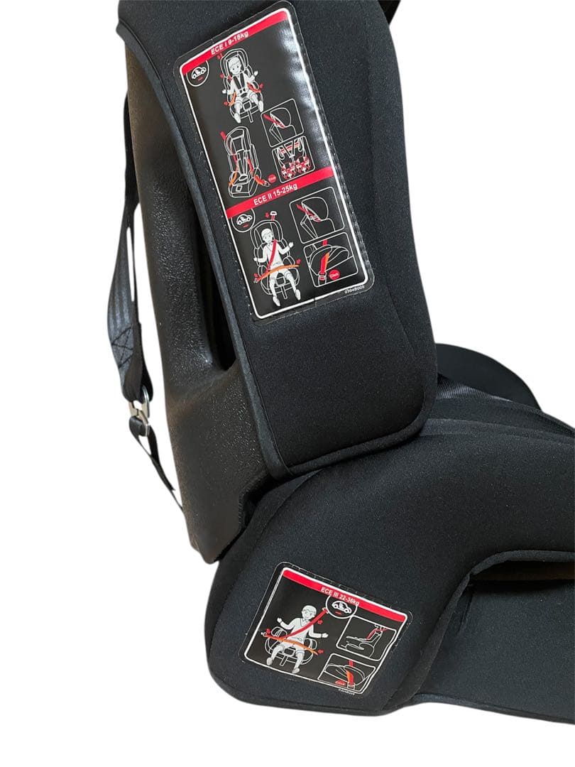 【超美品】チャイルドシート！本日のみお値下げ