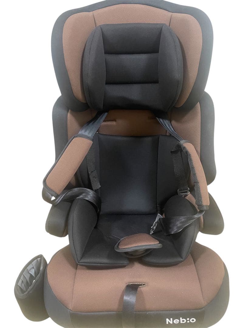 【超美品】チャイルドシート！本日のみお値下げ