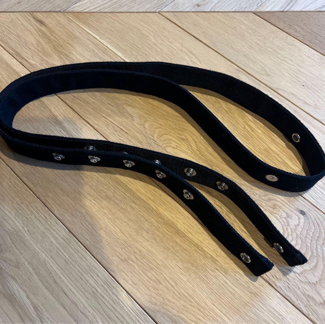 sacai ケーブルニットジャケット ブラック