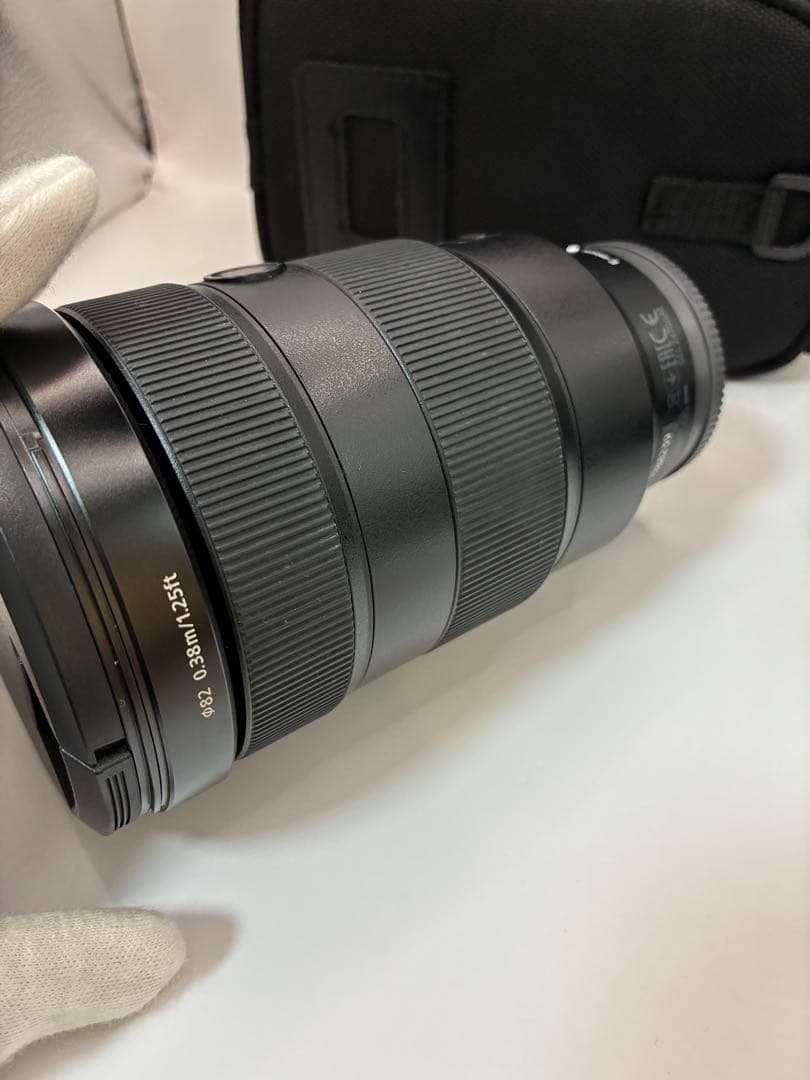 ④ SONY SEL2470GM 中古美品