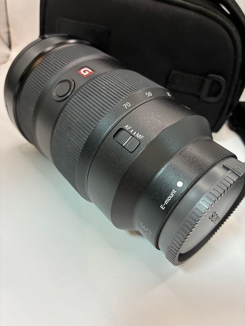 ④ SONY SEL2470GM 中古美品