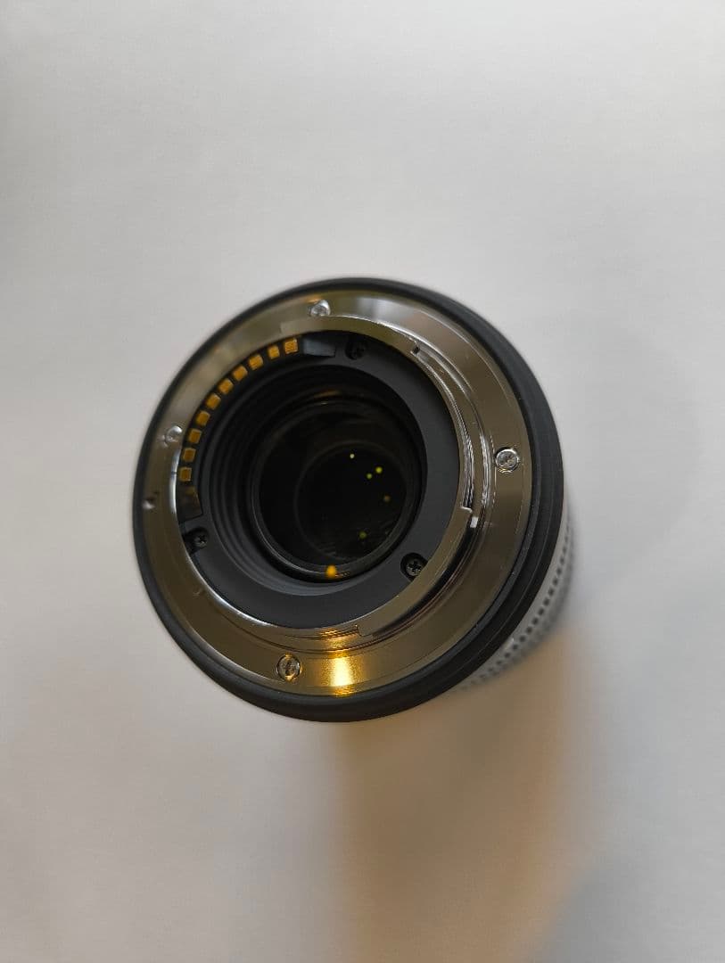 レンズ(ズーム) SIGMA 18-50mm F2.8 DC DN Contemporary