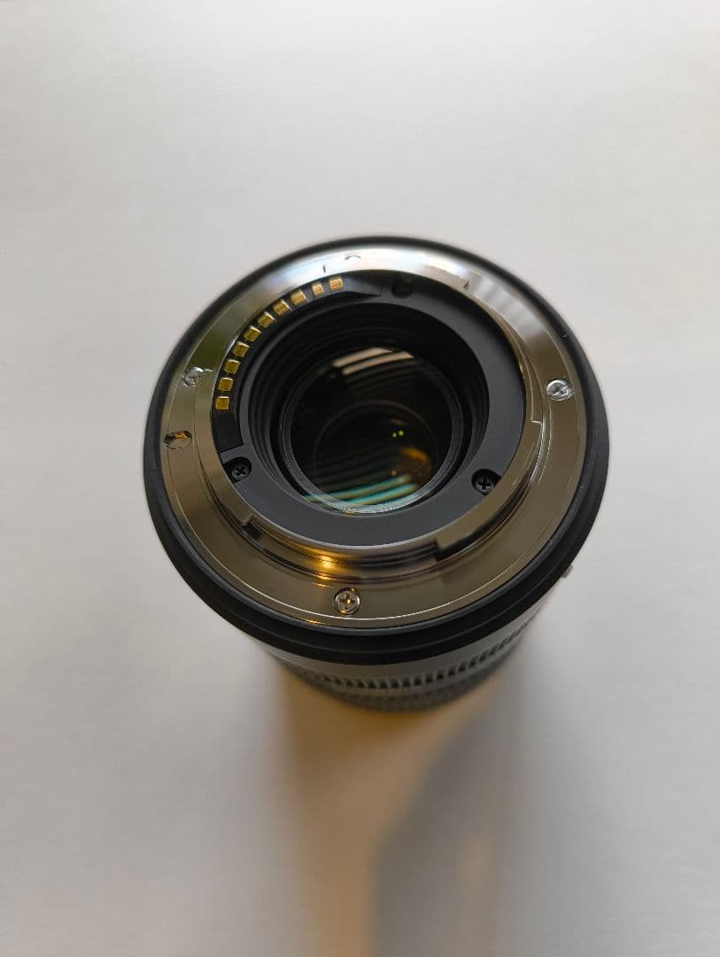 レンズ(ズーム) SIGMA 18-50mm F2.8 DC DN Contemporary