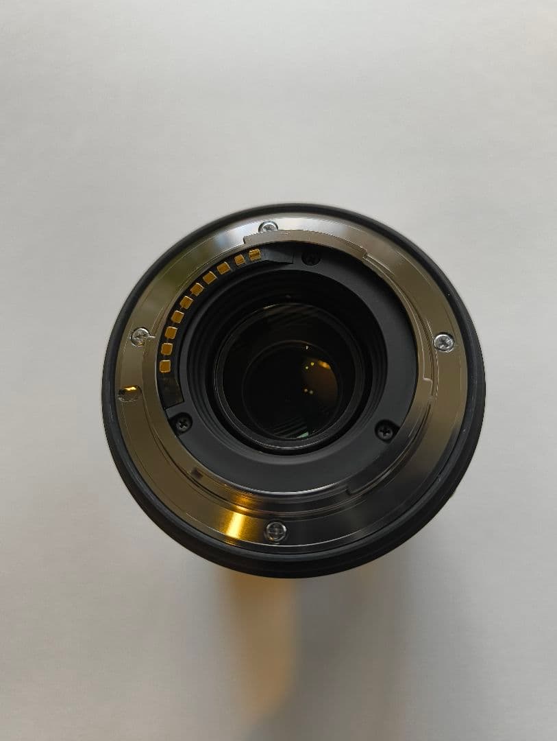 レンズ(ズーム) SIGMA 18-50mm F2.8 DC DN Contemporary