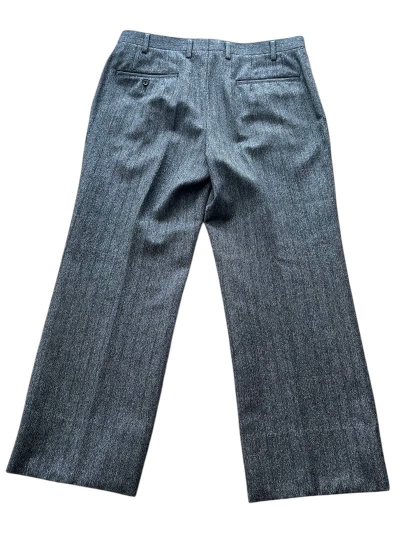 バーバリー　セットアップ　ベスト付き　165ab4