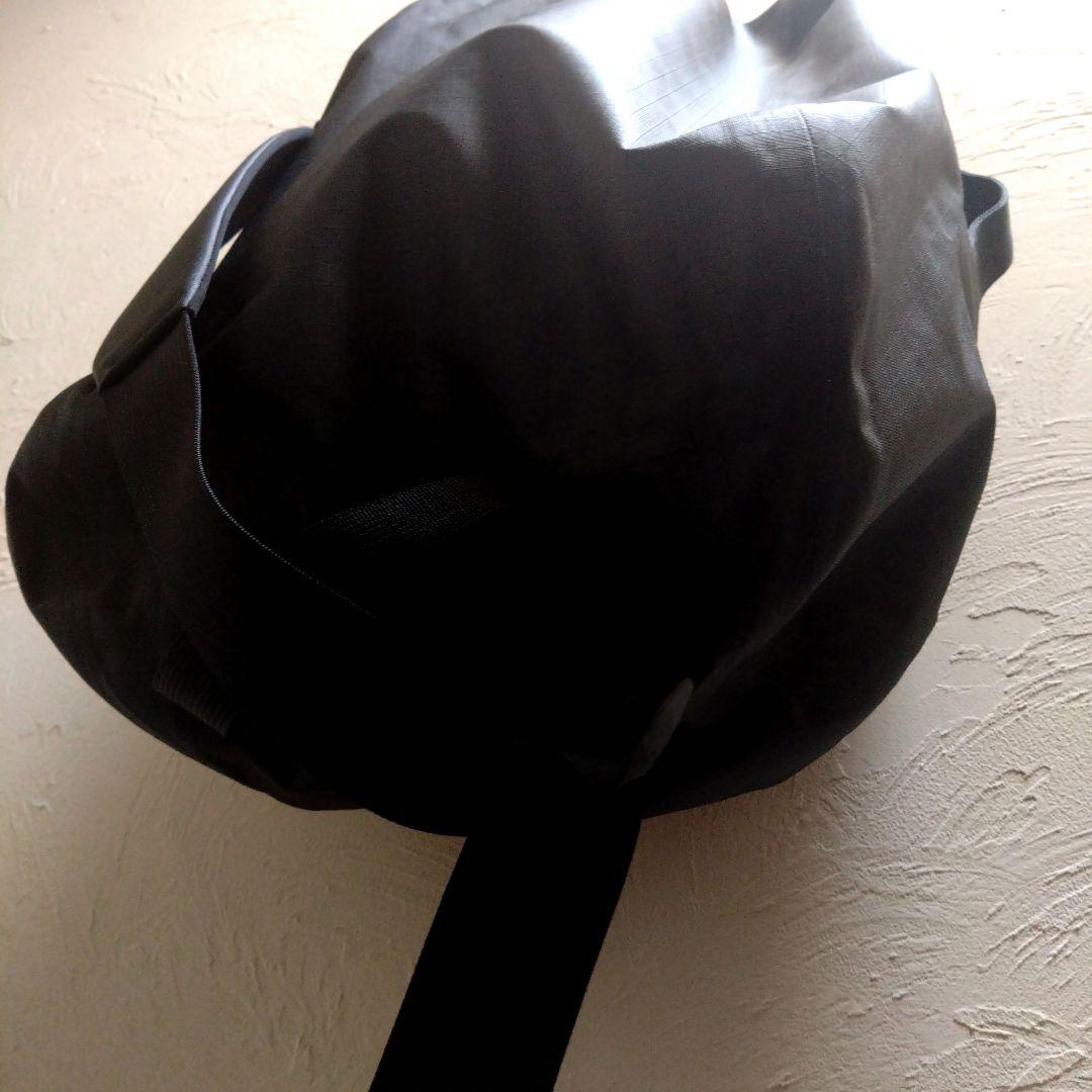 ありがとうございます　アークテリクスCarrierDuffle35