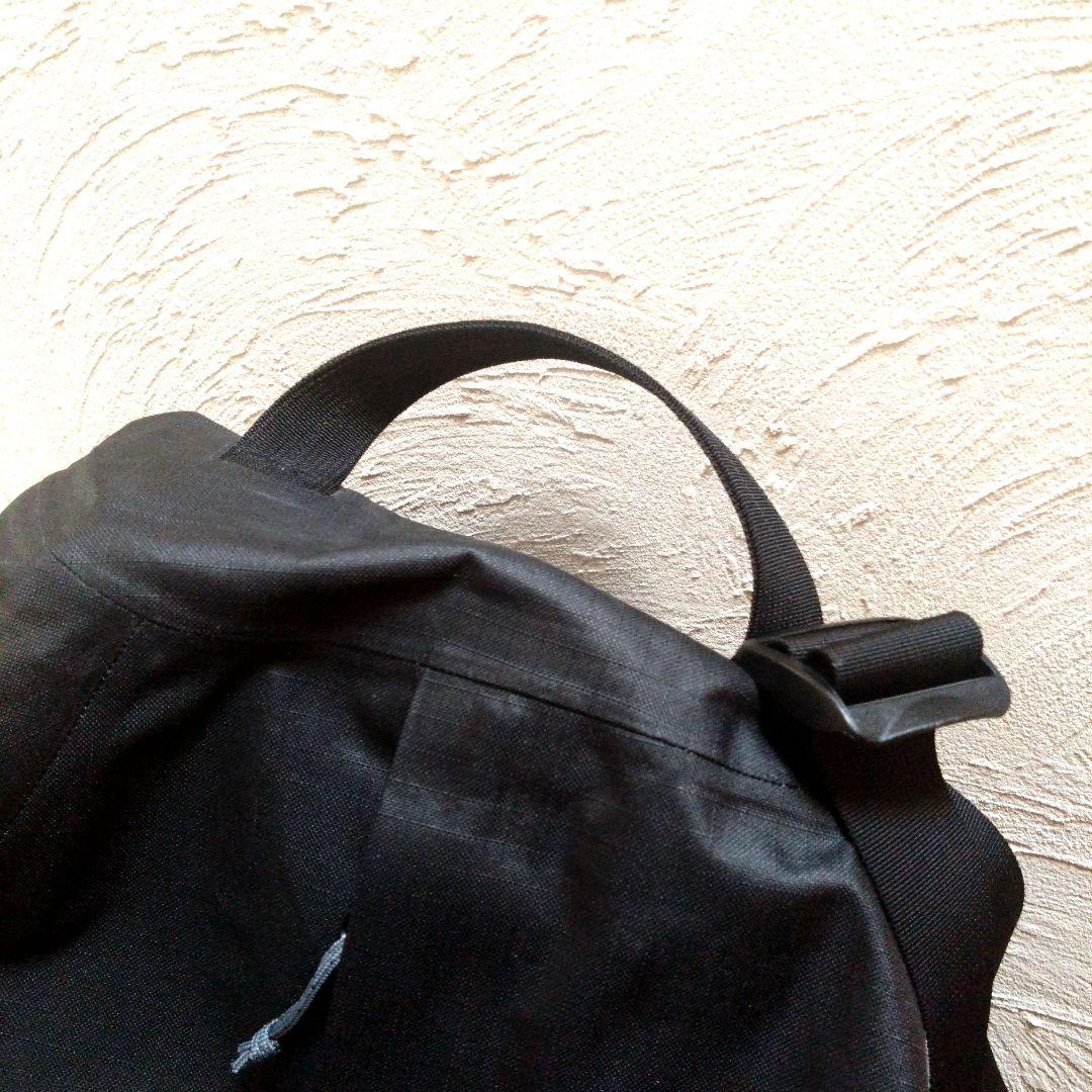 ありがとうございます　アークテリクスCarrierDuffle35