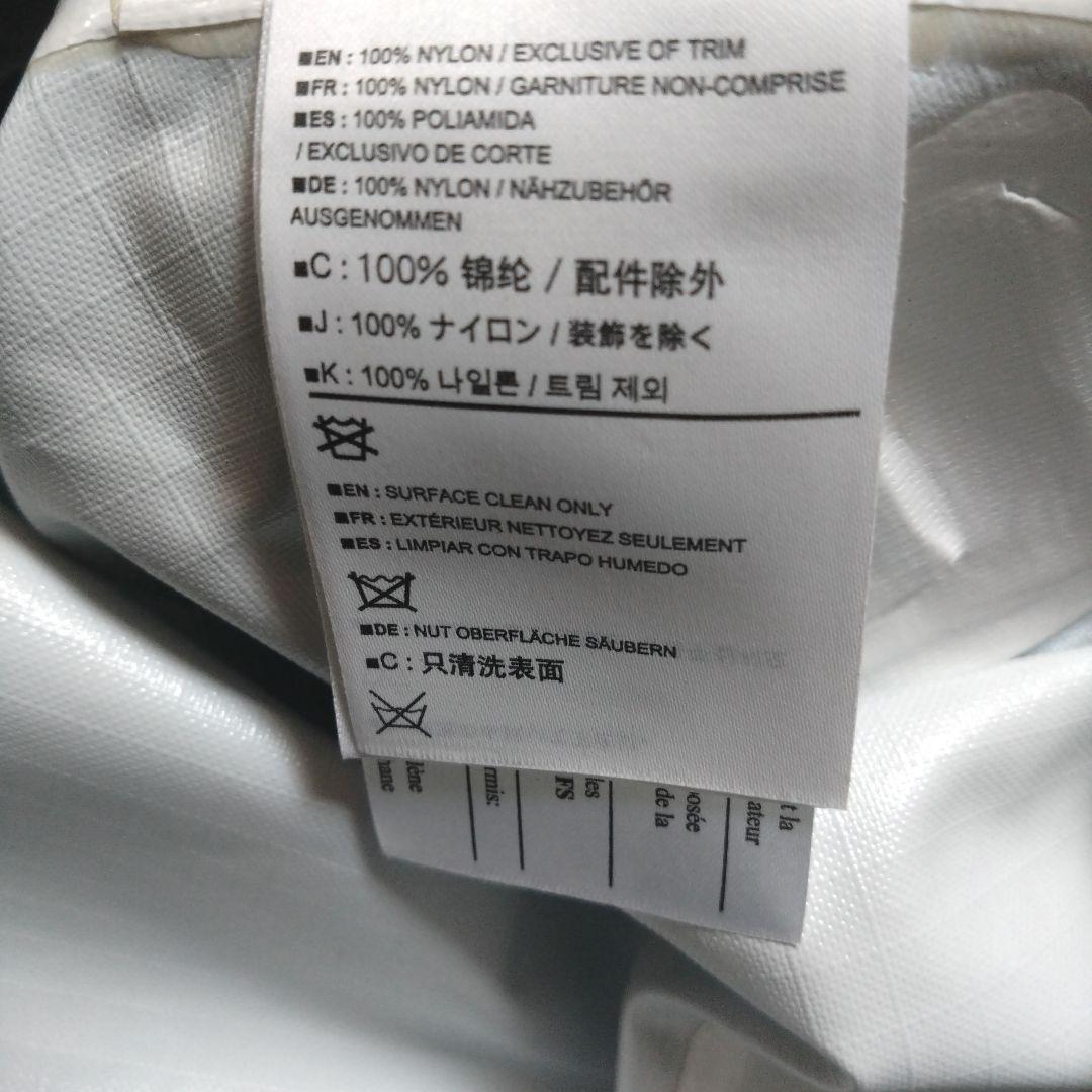 ありがとうございます　アークテリクスCarrierDuffle35