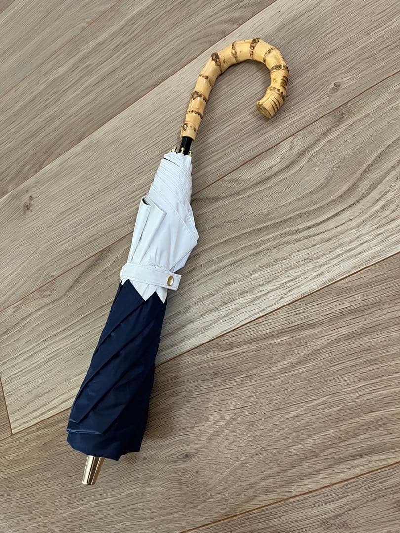 mukii 折りたたみ傘 UVカット