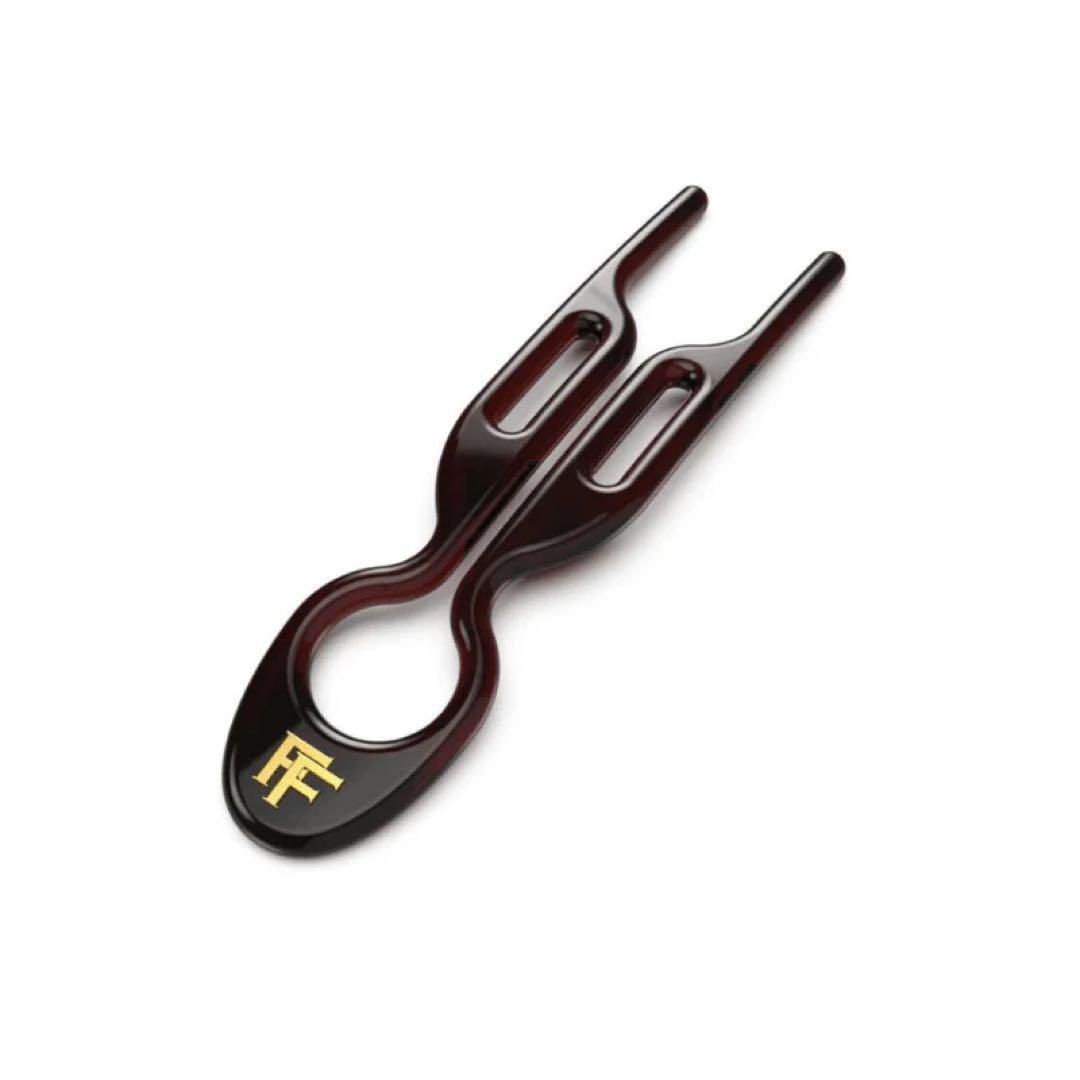 Fiona Franchimon Brown 3本セット 新品未使用