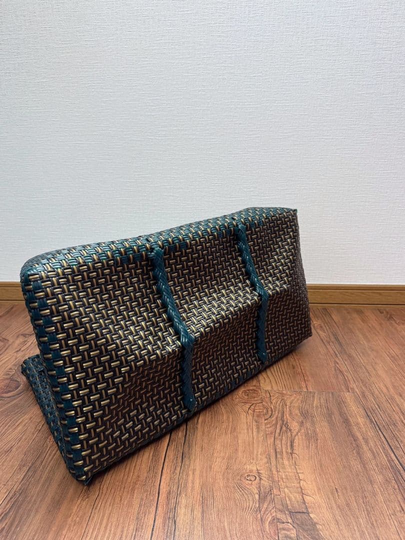 特注】 ジャンボsize プラカゴ　メルカド　特大　トートバッグ　パサール 31