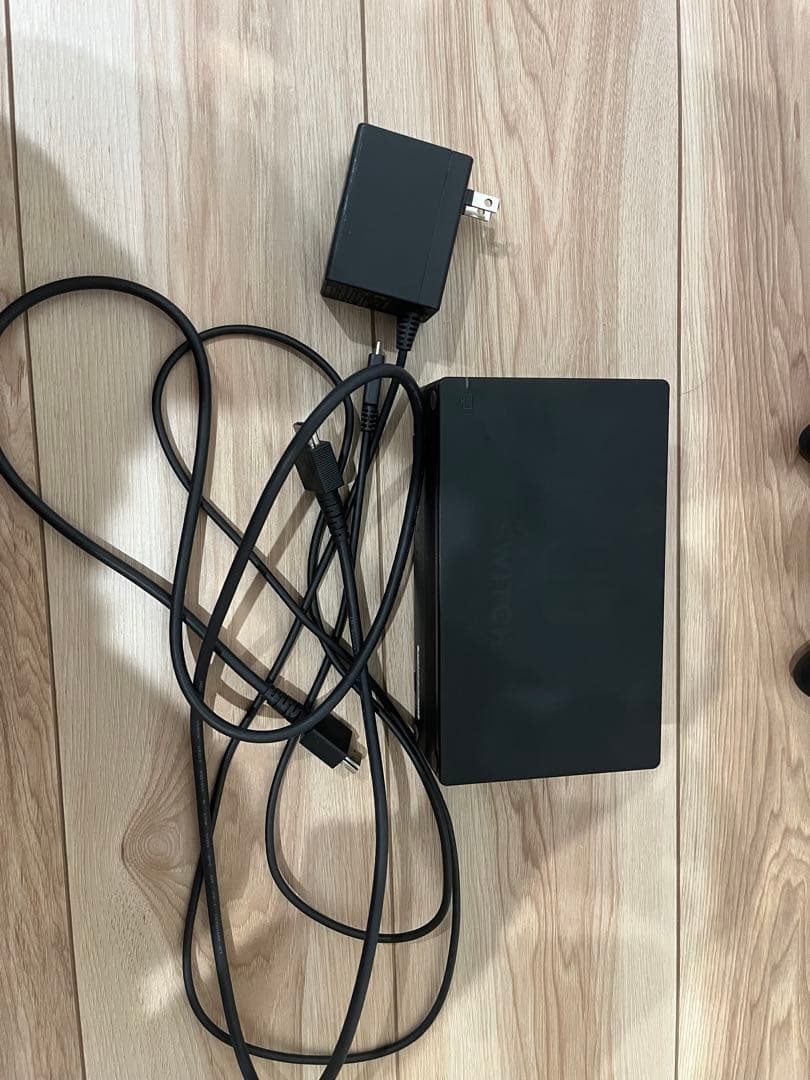 Nintendo Switch ネオンブルー/ネオンレッド 本体