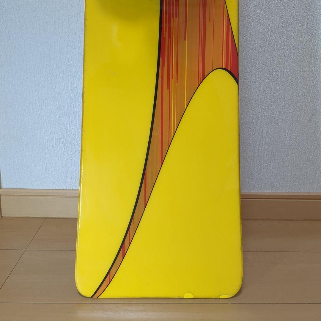 Burton　ULTRA PRIME162 アルペンスノーボード カービング