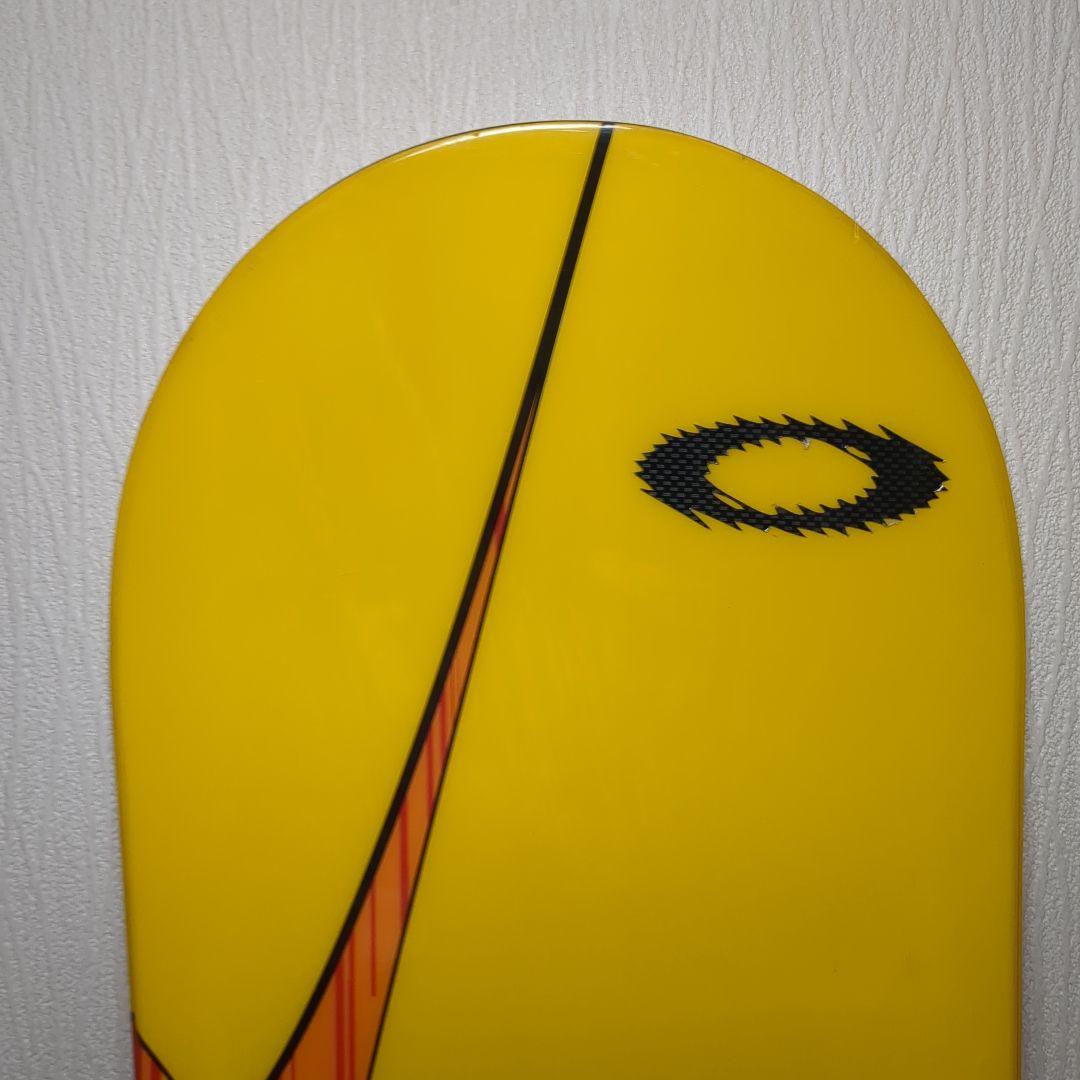 Burton　ULTRA PRIME162 アルペンスノーボード カービング