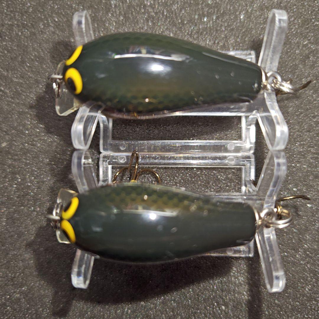 bagley Bitty B 金黒 オールド バグリー ビディB 最強です！！