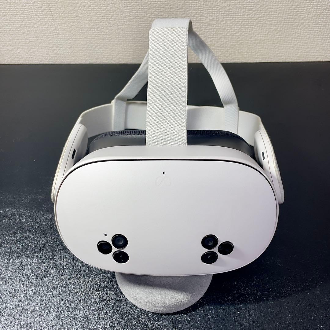 その他  Quest3S 128GB