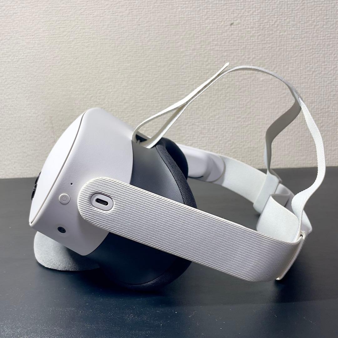 その他  Quest3S 128GB