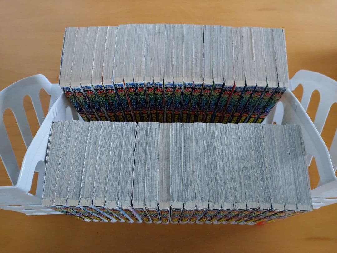 からくりサーカス　全43巻セット【全巻初版】