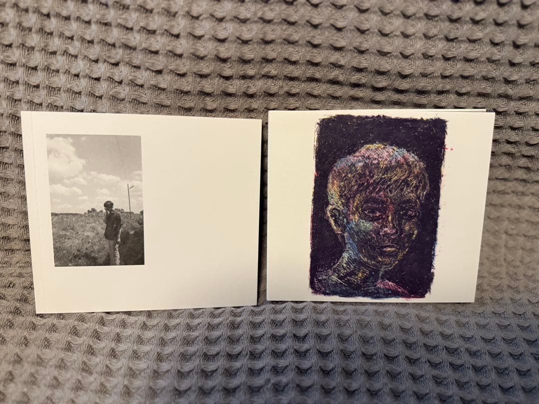 折坂悠太　CD2枚セット