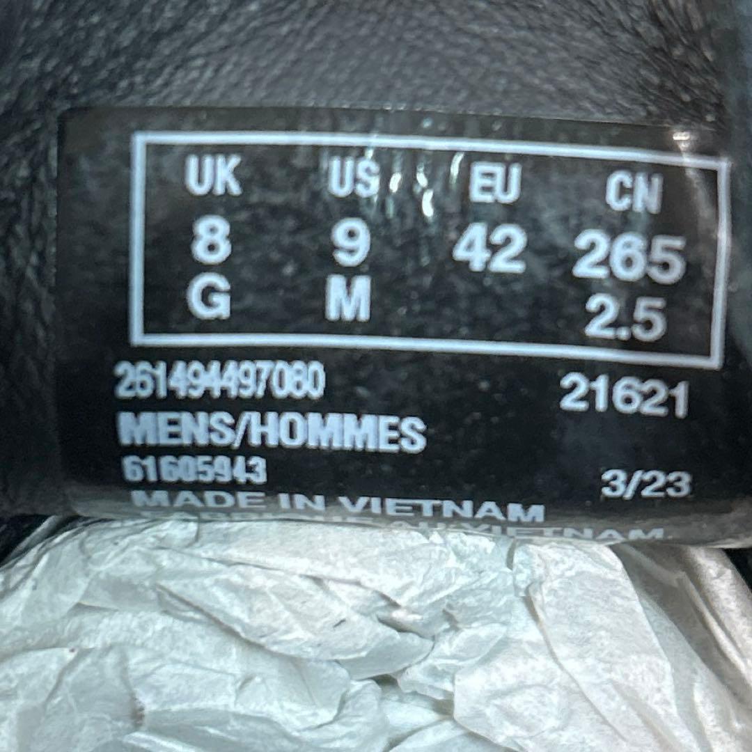 CLARKS ORIGINALS WallabeeGTX ワラビーゴアテックス