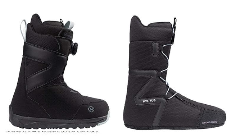 pui 24 ナイデッカー CASCADE W 23.5