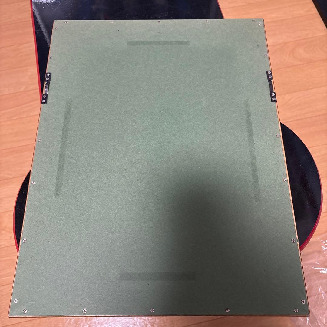 THE DUGOUT ロナウジーニョ　直筆サインフォト　額縁付き