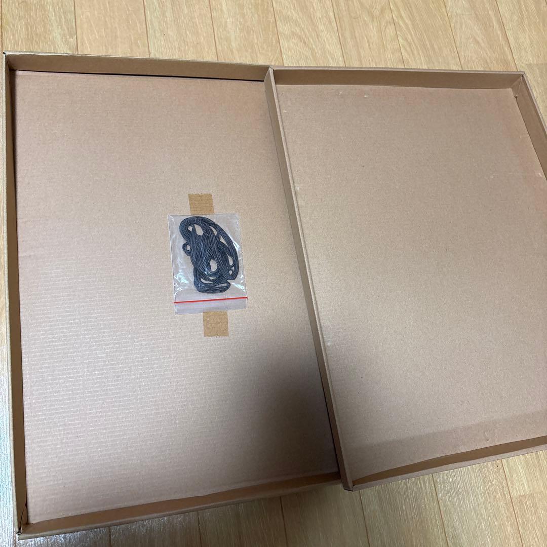 THE DUGOUT ロナウジーニョ　直筆サインフォト　額縁付き