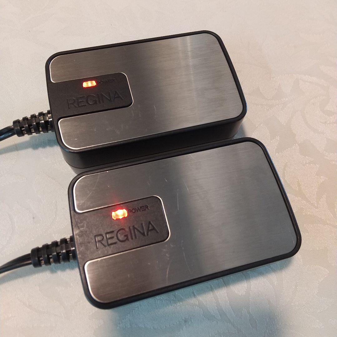 プラグインアース エルマクリーンⅡ 電磁波除去装置【２台セット】