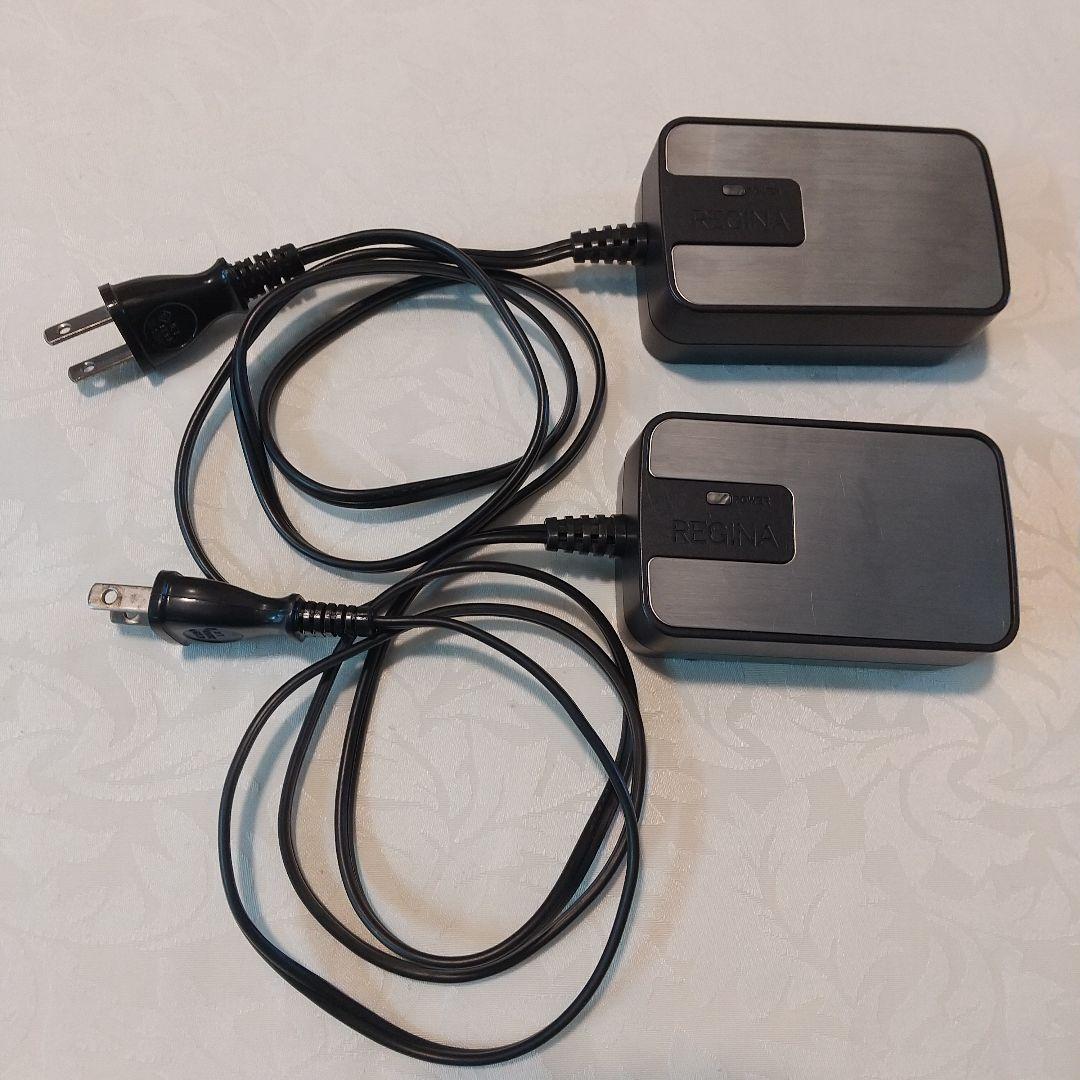 プラグインアース エルマクリーンⅡ 電磁波除去装置【２台セット】