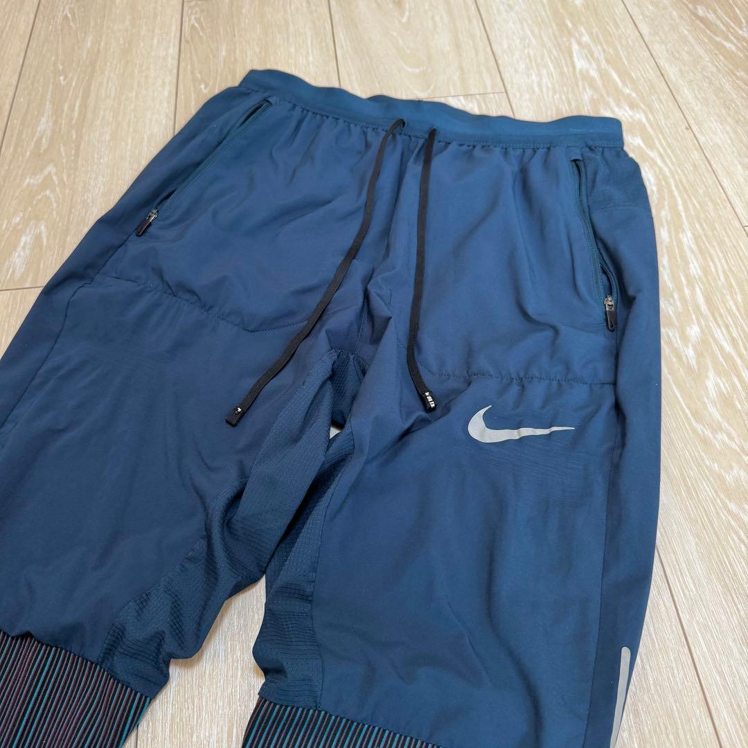 NIKE フェノムエリート ランニングパンツ S