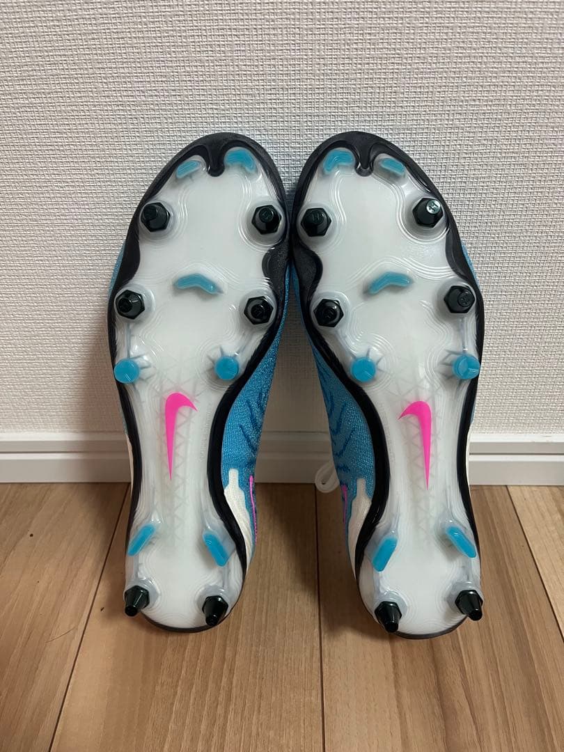 NIKE PHANTOM GX サッカーシューズ