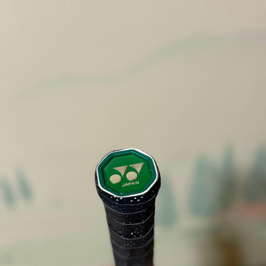 美品　GEOBREAK（ジオブレイク）50S UXL1 / ソフトテニスラケット