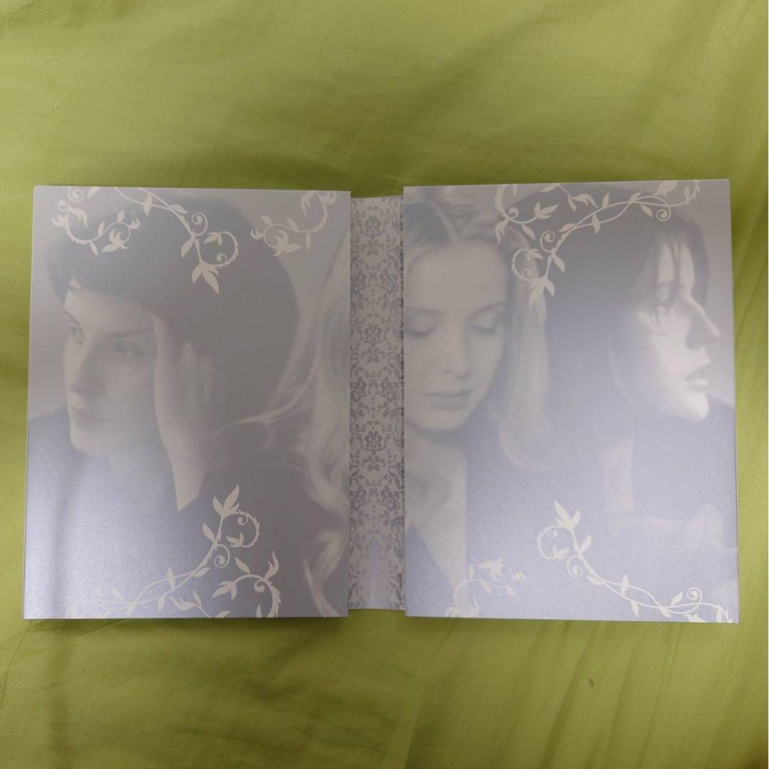 トリコロール　DVD BOX クシシュトフ・キェシロフスキ