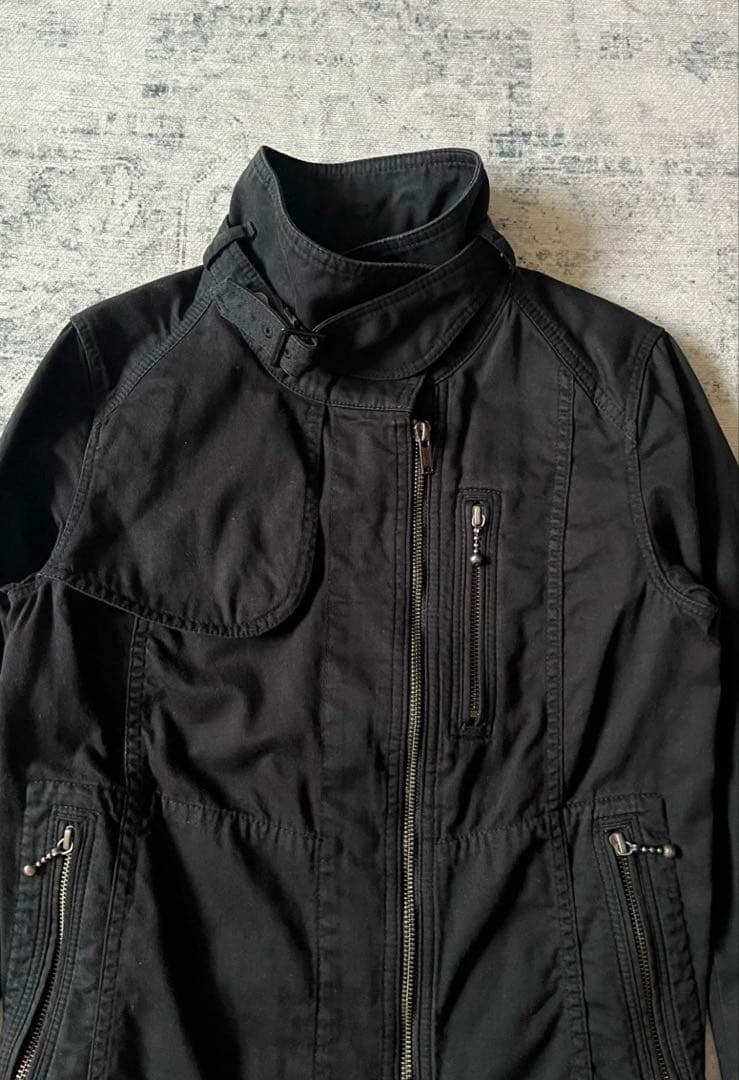 ジャケット・アウター 06ss hystericglamour archive jaket