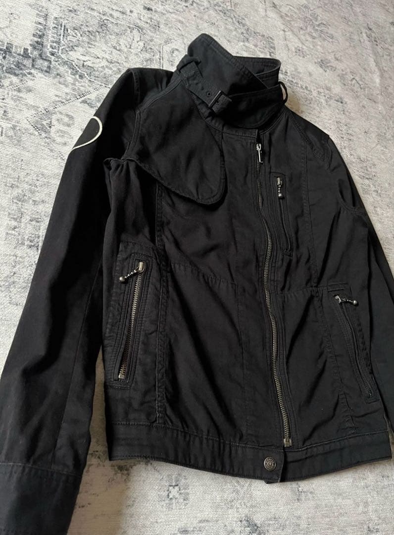 ジャケット・アウター 06ss hystericglamour archive jaket