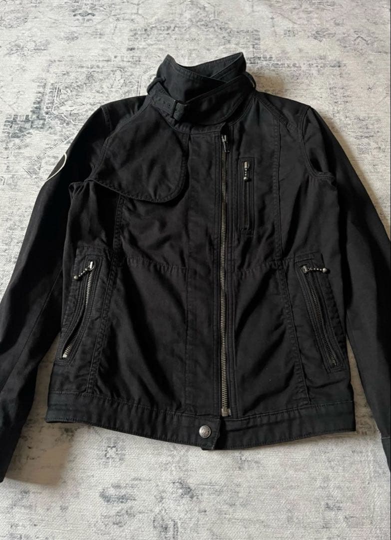 ジャケット・アウター 06ss hystericglamour archive jaket