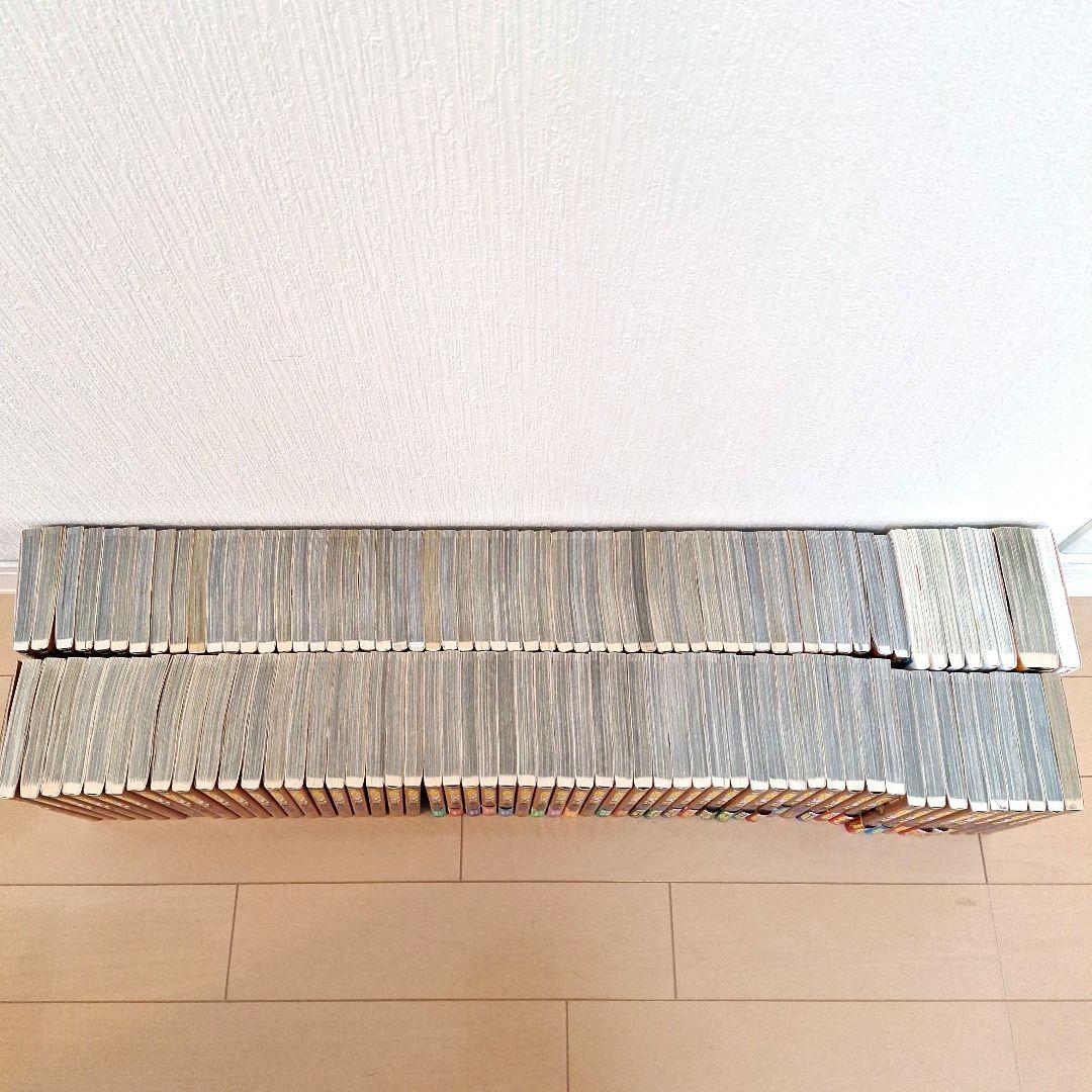 名探偵コナン　1～106巻　全巻セット　+　ゼロの日常　全６巻　114冊セット