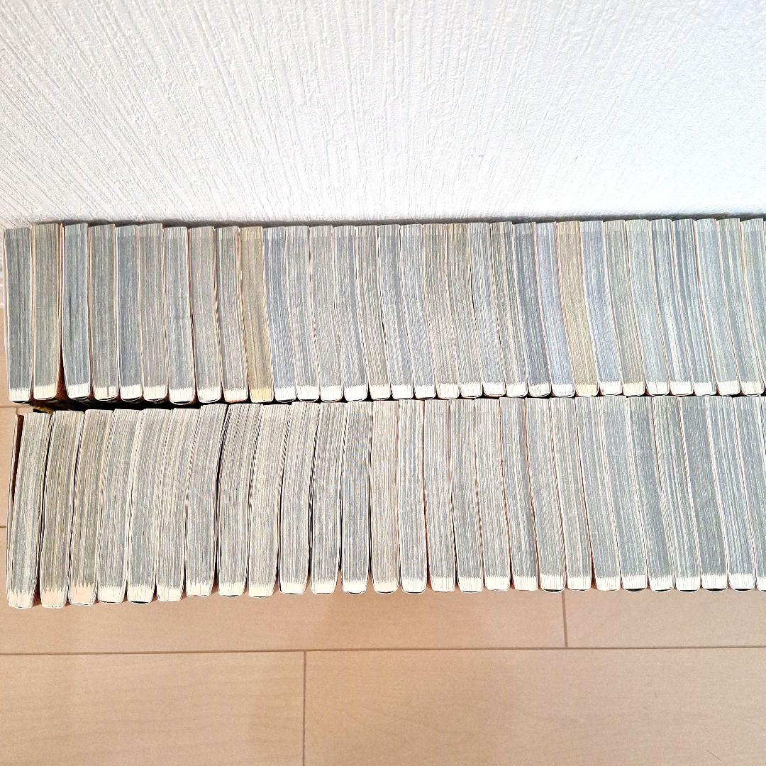 名探偵コナン　1～106巻　全巻セット　+　ゼロの日常　全６巻　114冊セット