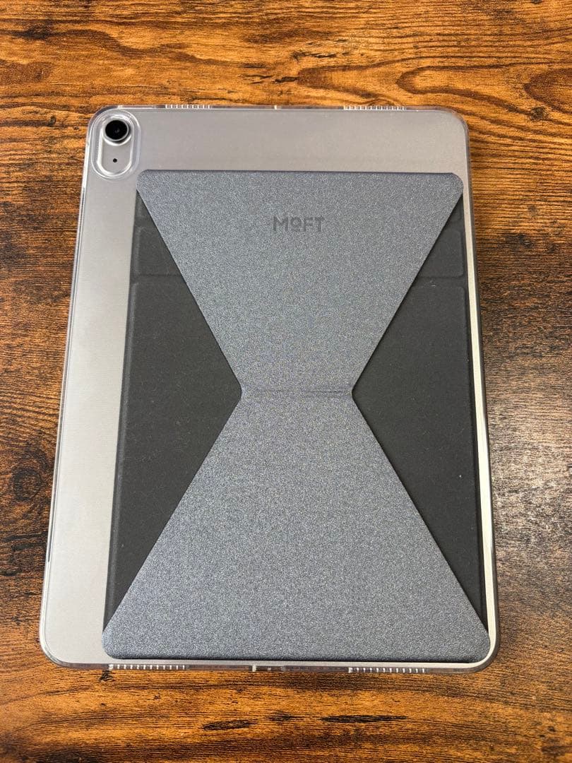 最終値下げApple iPad Air M2 11インチ256GB ケース付き