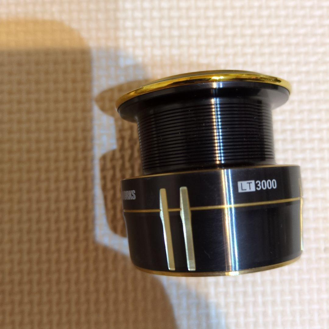 SLPW EX LTスプール 　3000