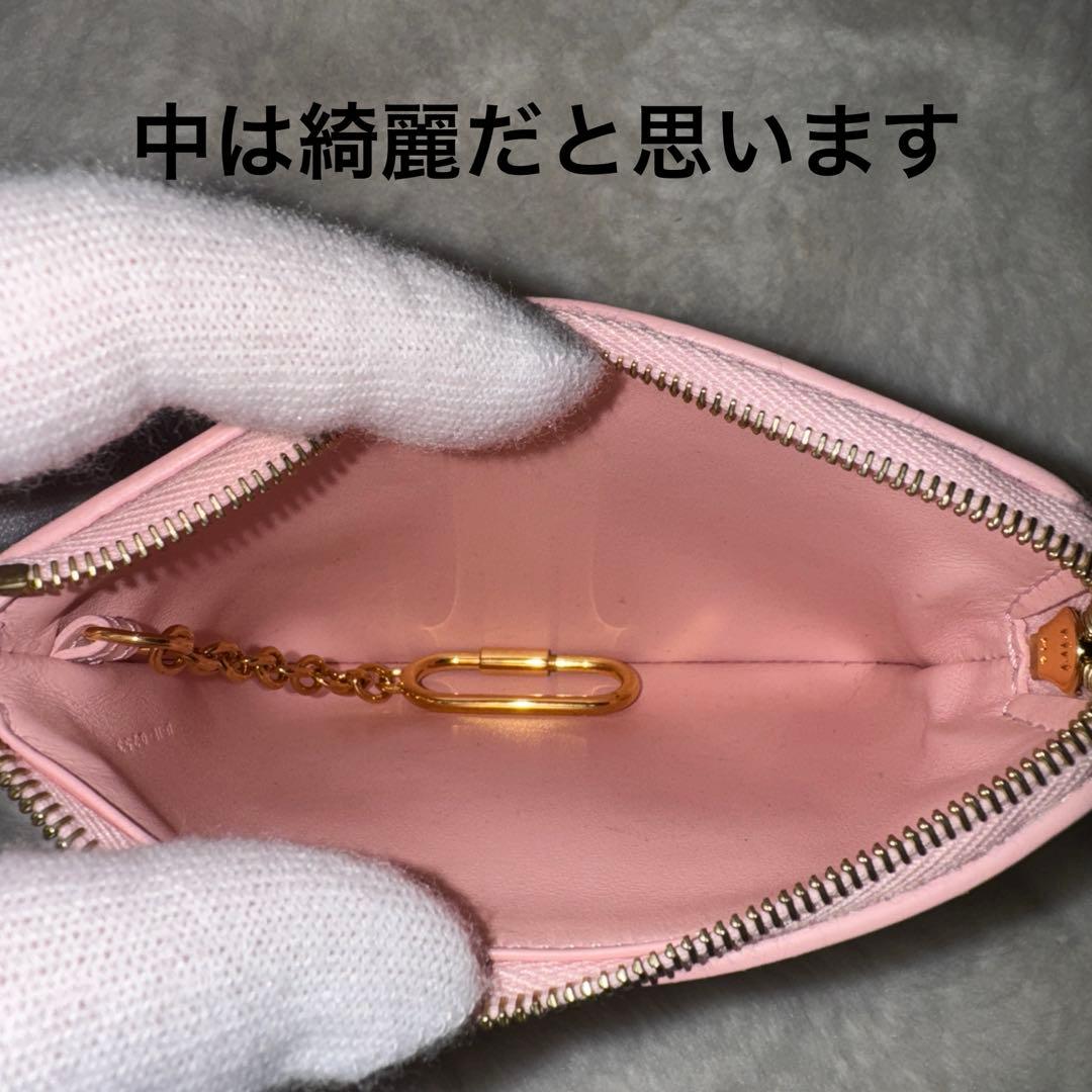 セリーヌ キーケース ケース