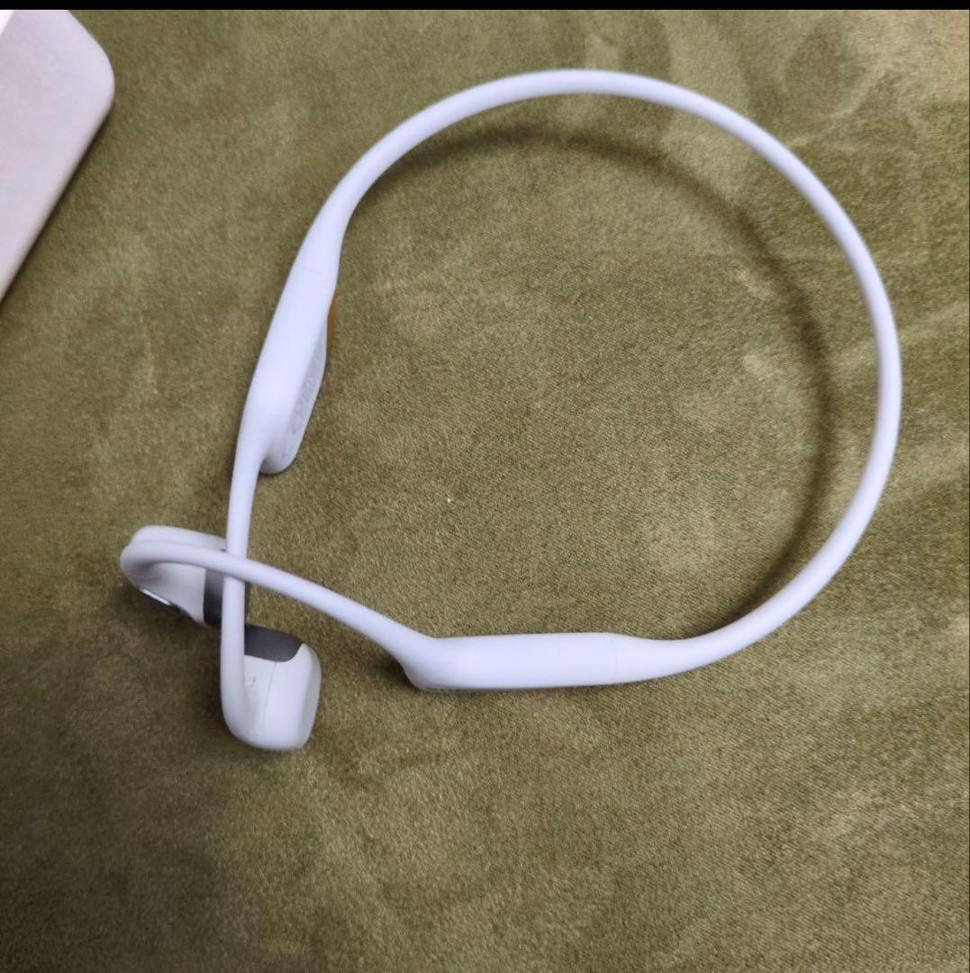 その他 shoks OpenRun Pro 2