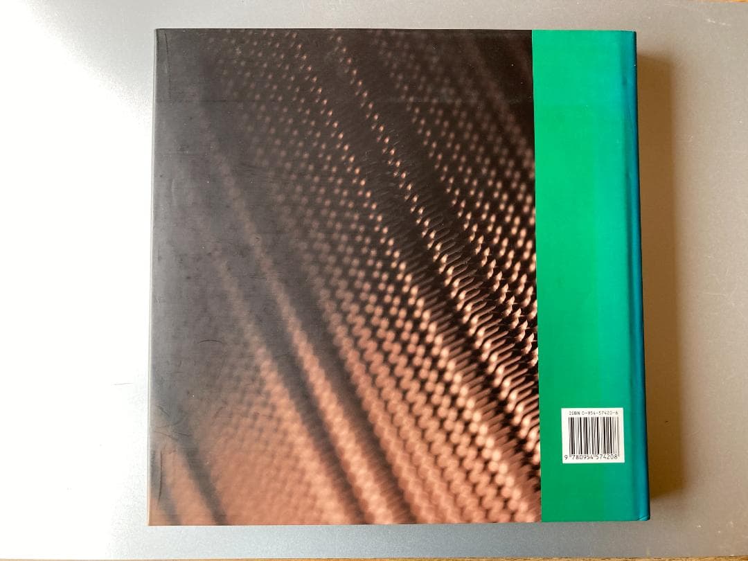 アート・デザイン・音楽 QUAD THE CLOSEST APPROACH Ken Kessler