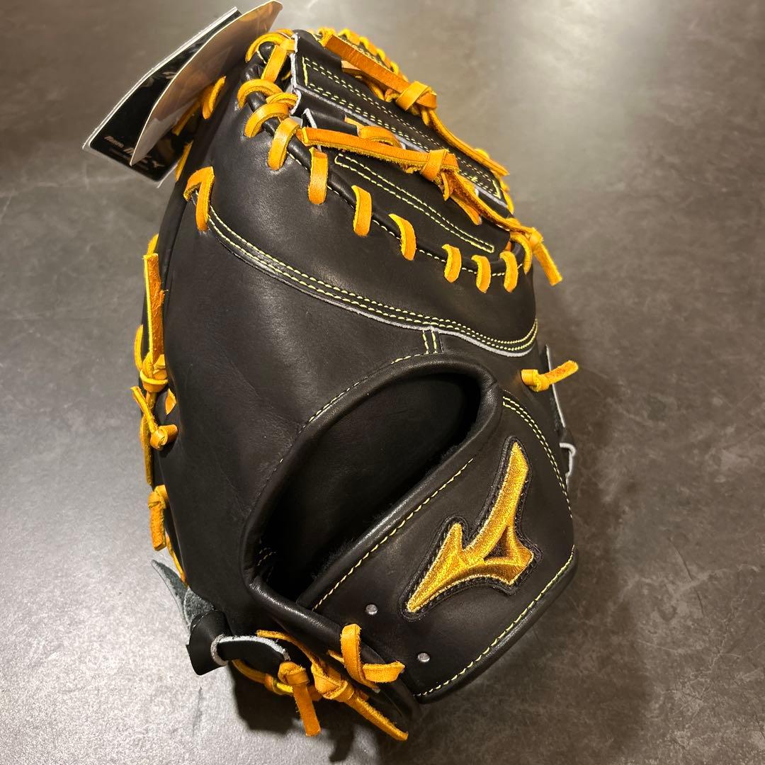 ★jay-o★硬式ファーストミット ミズノプロ 高校野球対応