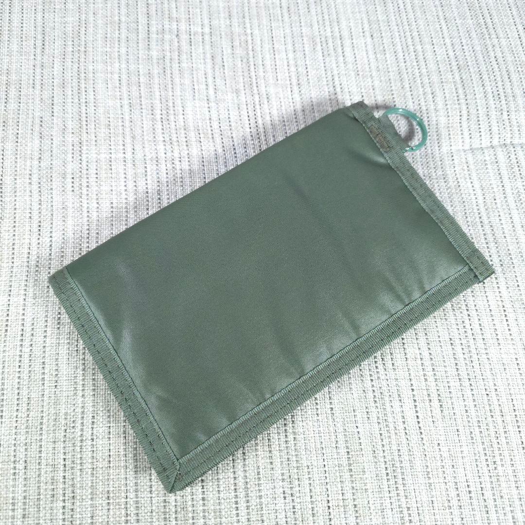 未使用に近い　PORTER　カプセル　ウォレット　二つ折り財布　折り財布　財布