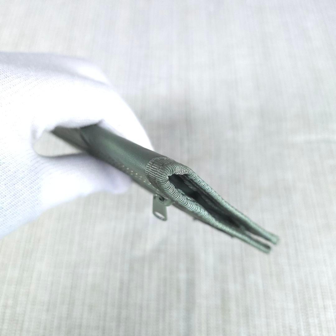 未使用に近い　PORTER　カプセル　ウォレット　二つ折り財布　折り財布　財布