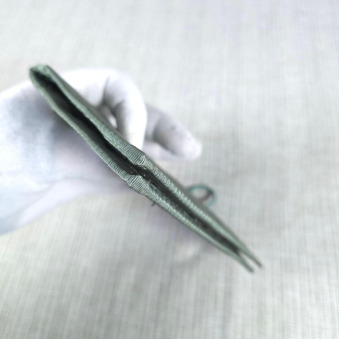 未使用に近い　PORTER　カプセル　ウォレット　二つ折り財布　折り財布　財布