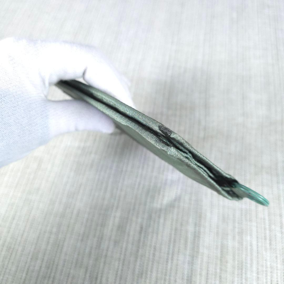 未使用に近い　PORTER　カプセル　ウォレット　二つ折り財布　折り財布　財布